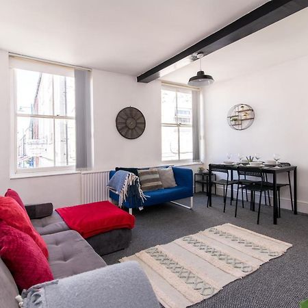 Characterful 2 Bed Apartment - Spacious & Comfy Castle Donington Exterior foto